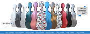 cello case