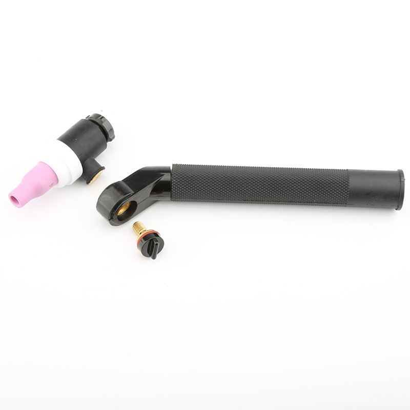 360° Swivel Tig Torch Head NR18 Water Cooled Argon welding Gun (Share same Accessories with WP 18) 360° Swivel Tig Torch 360° Swivel Tig Torch