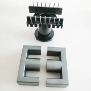 ETD EC ER Ferrite Cores Mn-Zn PC40 Magnetic Cores