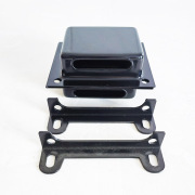 Transformer Cover With Brackets EI76/86/96/105/114/133