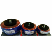 Toroidal Transformers Amps Choke Coil