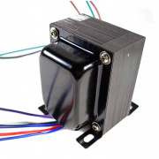 EI76x38 60W Double 150V 3.15 6.3V Front-End Power Transfromer Electronic Tube Gallbladder Inductance Amplifier Shielding Chokes