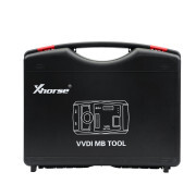 Xhorse VVDI MB BGA Tool Mercedes Benz Key Programmer