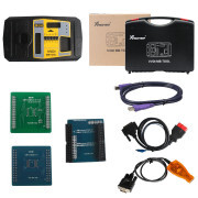 Xhorse VVDI MB BGA Tool Mercedes Benz Key Programmer