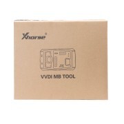 Xhorse VVDI MB BGA Tool Mercedes Benz Key Programmer