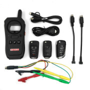 KEYDIY KD-X2 Car Key Remote Generator/Chip Reader/Frequency Tester