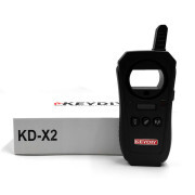 KEYDIY KD-X2 Car Key Remote Generator/Chip Reader/Frequency Tester