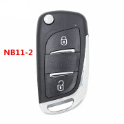 5pcs KD NB11-2 NB11-3 KEYDIY OriginalUniversal KD Remote For KD900/MINI KD/KD-X2