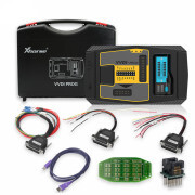 Original Xhorse VVDI PROG Programmer