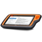 2024 Original Xhorse VVDI Key Tool Plus Pad Global Advanced Version All-in-One Programmer