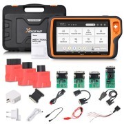 2024 Original Xhorse VVDI Key Tool Plus Pad Global Advanced Version All-in-One Programmer