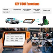 2024 Original Xhorse VVDI Key Tool Plus Pad Global Advanced Version All-in-One Programmer
