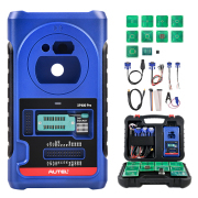 Autel IM608PRO Advanced Key Programmer All System Diagnostics Tool with XP400 PRO with 2 Year Update Time