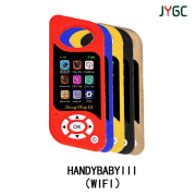 JYGC Handy BabyIII web programmer Chip Generate Frequency Tester for ID46/4D/48/70/83/72G/42/8C/11/12/13/33 Red/King Chip