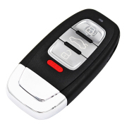 JYGC MG-S01 Magic Remote Handy Baby Auto Key Programmer JMD 4 in 1 Multifunction Smart Folding Car Key for-Audi Style