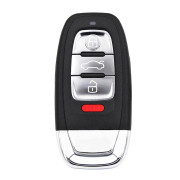 JYGC MG-S01 Magic Remote Handy Baby Auto Key Programmer JMD 4 in 1 Multifunction Smart Folding Car Key for-Audi Style