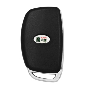 JYGC MG-S06 Magic Remote Handy Baby Auto Key Programmer 4 in 1 Multifunction Universal Smart Folding Car Key for-Hyundai Model