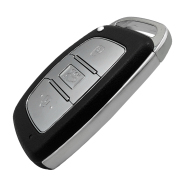 JYGC MG-S06 Magic Remote Handy Baby Auto Key Programmer 4 in 1 Multifunction Universal Smart Folding Car Key for-Hyundai Model