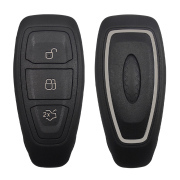 JYGC MG-S07 Magic Remote Handy Baby Auto Key Programmer 4 in 1 Multifunction Universal Smart Folding Car Key for-Ford Model