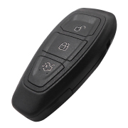 JYGC MG-S07 Magic Remote Handy Baby Auto Key Programmer 4 in 1 Multifunction Universal Smart Folding Car Key for-Ford Model