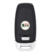 JYGC MG-S08 Magic Remote Handy Baby Auto Key Programmer 4 in 1 Multifunction Universal Smart Folding Car Key for-Audi Model