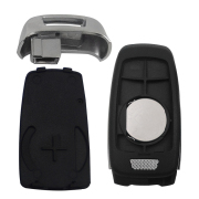 JYGC MG-S08 Magic Remote Handy Baby Auto Key Programmer 4 in 1 Multifunction Universal Smart Folding Car Key for-Audi Model