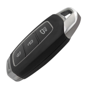 JYGC MG-S09 Magic Remote Handy Baby Auto Key Programmer 4 in 1 Multifunction Universal Smart Folding Car Key for-Kia Model