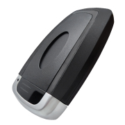 JYGC MG-S10 Magic Remote Handy Baby Auto Key Programmer 4 in 1 Multifunction Universal Smart Folding Car Key for-Ford Model