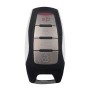 JYGC MG-S11 Magic Remote Handy Baby Auto Key Programmer 4 in 1 Multifunction Universal Smart Folding Car Key Model