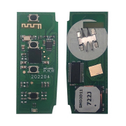 JYGC MG-S11 Magic Remote Handy Baby Auto Key Programmer 4 in 1 Multifunction Universal Smart Folding Car Key Model