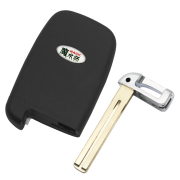 JYGC MG-S12 Magic Remote Handy Baby Auto Key Programmer 4 in 1 Multifunction Universal Smart Folding Car Key for-Hyundai Model