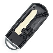 JYGC MG-S15 Magic Remote Handy Baby Auto Key Programmer 4 in 1 Multifunction Universal Smart Folding Car Key for-Mazda Model