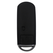 JYGC MG-S15 Magic Remote Handy Baby Auto Key Programmer 4 in 1 Multifunction Universal Smart Folding Car Key for-Mazda Model