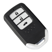 JYGC MG-S16 Magic Remote Handy Baby Auto Key Programmer 4 in 1 Multifunction Universal Smart Folding Car Key for-Honda Model