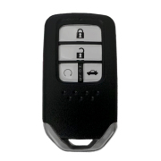 JYGC MG-S17 Magic Remote Handy Baby Auto Key Programmer 4 in 1 Multifunction Universal Smart Folding Car Key for-Honda Model