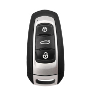 JYGC MG-S18 Magic Remote Handy Baby Auto Key Programmer 4 in 1 Multifunction Universal Smart Folding Car Key Model