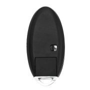 JYGC MG-S13 Magic Remote Handy Baby Auto Key Programmer 4 in 1 Multifunction Universal Smart Folding Car Key for-Nissan Model