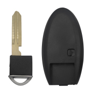 JYGC MG-S13 Magic Remote Handy Baby Auto Key Programmer 4 in 1 Multifunction Universal Smart Folding Car Key for-Nissan Model