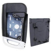 5pcs KD ZB15 KEYDIY KD ZB Smart Key Keyless Go Remote Car Key Remote for KD-X2