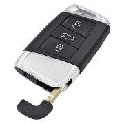 5pcs KD ZB17 KEYDIY KD ZB Smart Key Keyless Go Remote Car Key Remote for KD-X2