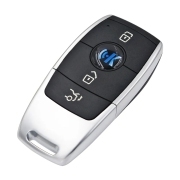 5pcs KD ZB11 KEYDIY KD MAX Smart Key ZB Series Remotes Multiple Models for Benz Style KD-X2 Key Programme5pcs