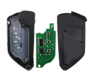 5pcs KD B33 Newest KEYDIY KD900/KD-X2/KD-MAX MINI Key Programmer Remote Control for VW Car Key