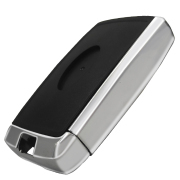 5pcs KD ZB24 KEYDIY KD ZB Series Remotes KD-X2/KD-MAX Smart Key 5 Buttons for Land Rover Style Car Keys