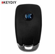 5pcs KD ZB32-4 KEYDIY Smart Key Replacement for Chevrolet Multiple Models for KD-X2 KD-MAX Programmer ZB Series Remotes