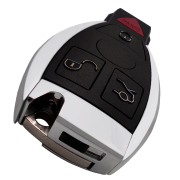 5pcs KD ZB31 HKOBDII KEYDIY KD ZB Series Universal KD Smart Key Remote for KD-X2 KD Car Key Remote Fit More than 2000 Models