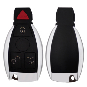 5pcs KD ZB31 HKOBDII KEYDIY KD ZB Series Universal KD Smart Key Remote for KD-X2 KD Car Key Remote Fit More than 2000 Models