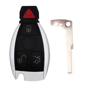 5pcs KD ZB31 HKOBDII KEYDIY KD ZB Series Universal KD Smart Key Remote for KD-X2 KD Car Key Remote Fit More than 2000 Models