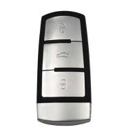 5pcs KD ZB37 Newest KEYDIY Smart Key ZB Series Remotes Multiple Models for VW Style Car Keys KD-X2/MAX Programmer