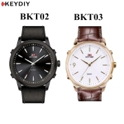 Original KEYDIY KD Smart Watch BKT02/03 Replace Car Key for KD-X2/KD-MAX Programmer Generate as Smart Keys