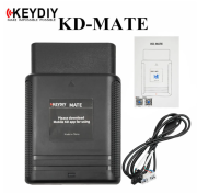 Original KEYDIY KD-MATE KD MATE Connect OBD Programmer Work With KD-X2/KD-MAX for Toyota 4A/4D/8A Smart Keys And All Key Lost